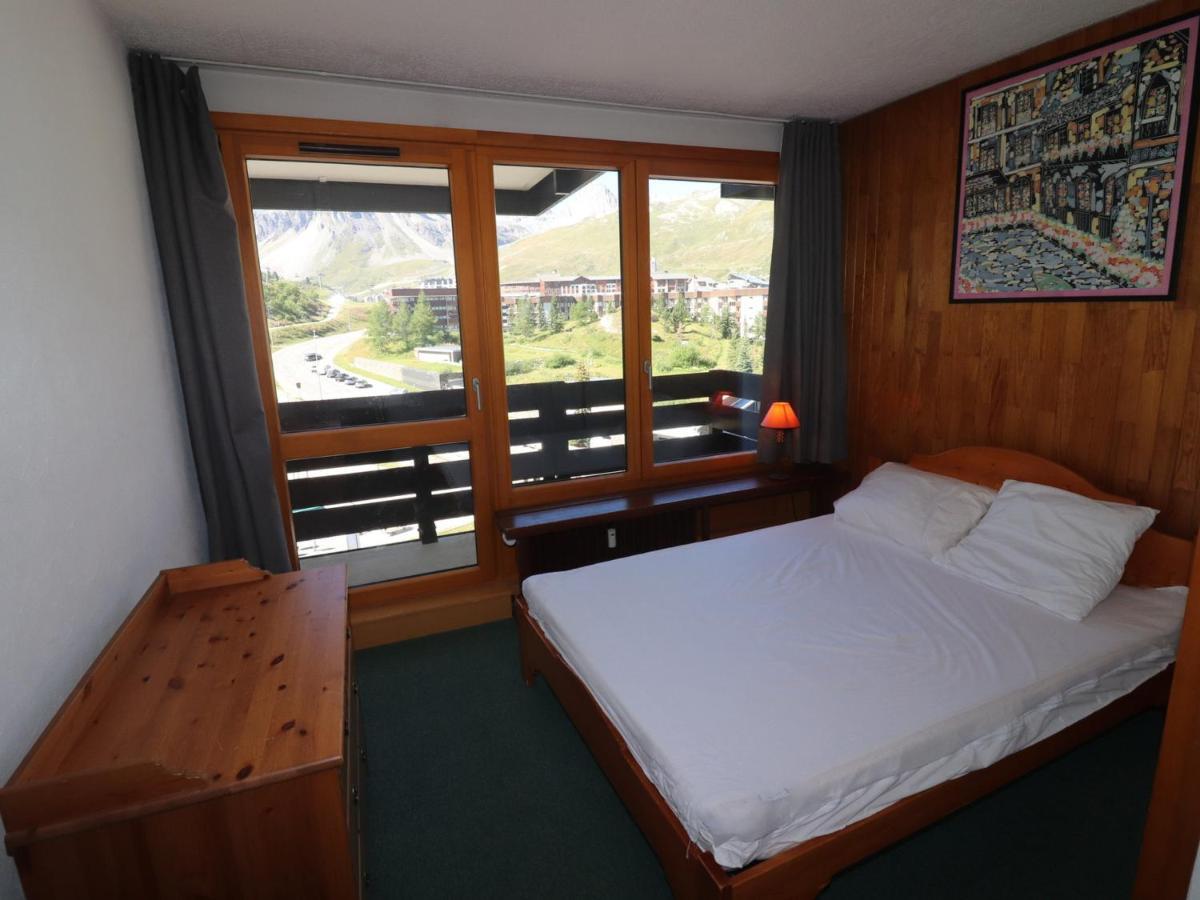 Appartement Pratique Avec Balcon, Au Pied Des Pistes Et Commerces, 6 Pers., Tignes - Fr-1-502-521 Exterior foto
